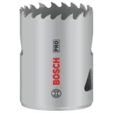 Коронка універсальна Bosch PRO Multi Material PC Plus, 38 × 44 мм, Power Change Plus (різьба) (2608901506)