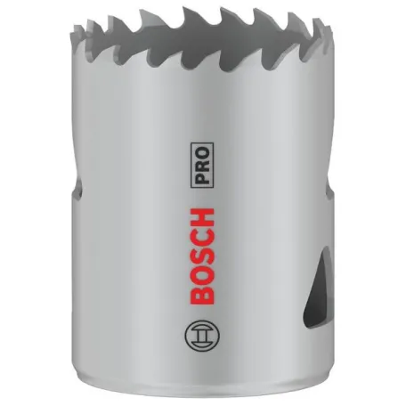 Коронка універсальна Bosch PRO Multi Material PC Plus, 38 × 44 мм, Power Change Plus (різьба) (2608901506)