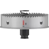 Коронка биметаллическая Bosch PRO Sheet Metal PC Plus, 102 × 20 мм, Power Change Plus (2608594470)