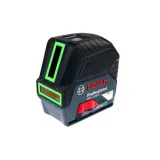 Лазерний нівелір Bosch GCL 2-15 G+RM 1+BM 3 (0601066J00)