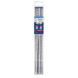 Ударний бур Bosch Expert SDS-plus-7X, 8 × 200 × 265 мм, 10 шт. (2608900169)