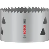 Коронка універсальна Bosch PRO Multi Material, 79 × 44 мм, Перехідник Power-Change (2608901527)