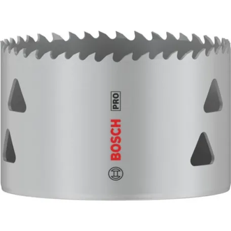 Коронка універсальна Bosch PRO Multi Material, 79 × 44 мм, Перехідник Power-Change (2608901527)