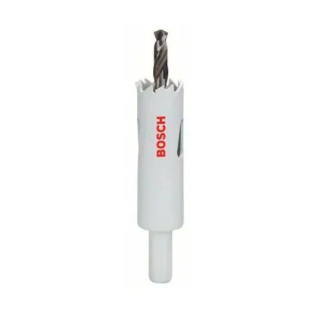 Коронка биметаллическая Bosch HSS-BIM, 20 мм (2609255601)