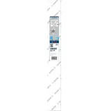 Коронка алмазная для мокрого бурения Bosch Standard for Concrete, 52 × 450 мм, 1 1/4