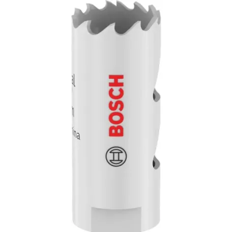 Коронка універсальна Bosch Multi Material Threaded, 20 × 40 мм, Різьба (2608594562)