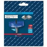 Коронка биметаллическая Bosch Expert Sheet Metal, 85 × 5 мм (2608902019)