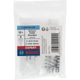 Пружина для коронки Bosch Expert Sheet Metal 14-19 мм, 20-120 мм, 10 шт (2608902026)