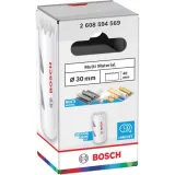 Коронка універсальна Bosch Multi Material Threaded, 30 × 40 мм, Різьба (2608594569)