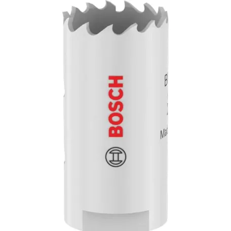 Коронка універсальна Bosch Multi Material Threaded, 24 × 40 мм, Різьба (2608594565)