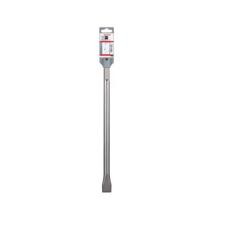 Зубило плоске SDS-max Bosch ECO 25 × 600 мм, 10 шт. (2608690238)