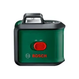 Лазерний нівелір Bosch UniversalLevel 360 Set зі штативом, 24 м (0603663E06)