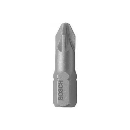 Бита Bosch PZ3 25 мм, ECO, 100 шт. (2608521223)