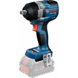 Гайковерт ударный аккумуляторный Bosch GDS 18V-750 C Professional без АКБ и ЗУ, в картонной коробке, 750 Нм, срыв 1000 Нм (06019L9000)