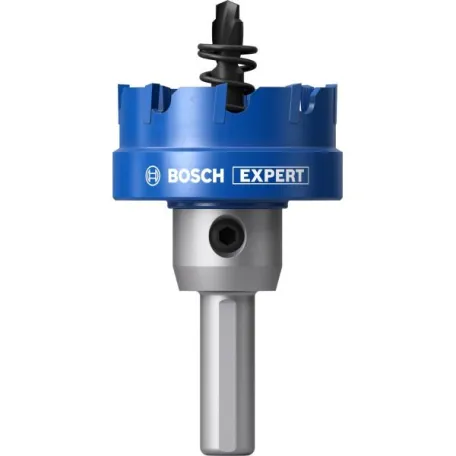 Коронка биметаллическая Bosch Expert Sheet Metal, 41 × 5 мм (2608901997)
