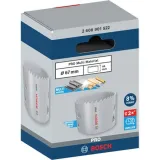 Коронка універсальна Bosch PRO Multi Material, 67 × 44 мм, Перехідник Power-Change (2608901522)