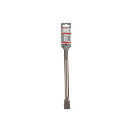 Зубило плоске SDS-max Bosch 25 × 280 мм (1618600210)