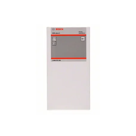 Бур Bosch SDS-Plus-1 6x160мм (50шт) (2608579286)