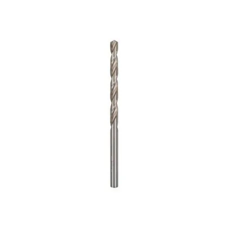 Сверло по металлу Bosch HSS-G, 5x86 мм (10 шт.) (2608595062)