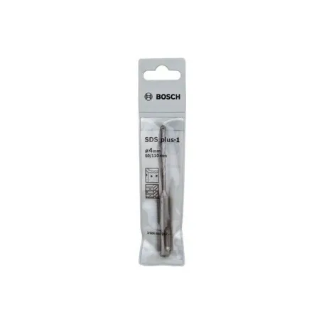 Бур Bosch SDS-plus-1, 4 × 50 × 110 мм (2608680257)