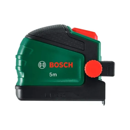 Рулетка Bosch 5 м метрична (1600A03318)
