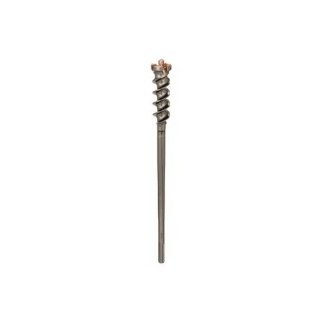 Бур проломной Bosch SDS-max, 55 × 450 × 600 мм (1618596457)