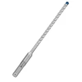 Ударний бур Bosch Expert SDS-plus-7X, 6 × 100 × 165 мм (2608900072)