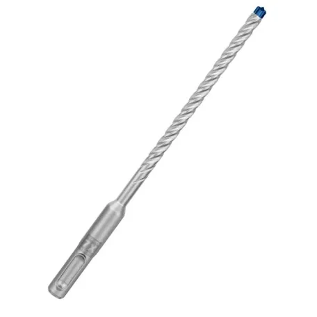 Ударний бур Bosch Expert SDS-plus-7X, 6 × 100 × 165 мм (2608900072)