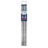 Ударний бур Bosch Expert SDS-plus-7X, 12 × 200 × 265 мм, 10 шт. (2608900175)