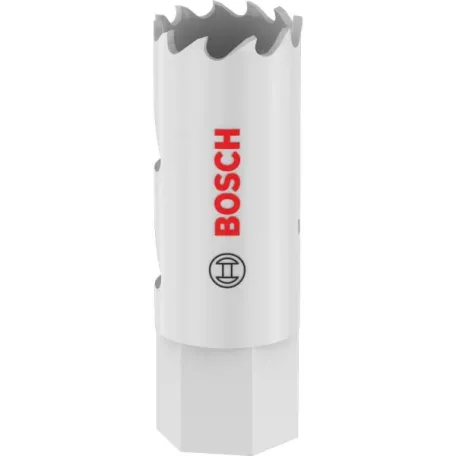 Коронка універсальна Bosch Multi Material Threaded, 19 × 40 мм, Різьба (2608594561)