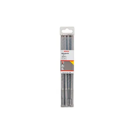 Бур Bosch SDS-plus-5X, 8 × 150 × 210 мм, 10 шт. (2608833900)