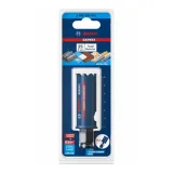 Коронка універсальна Bosch Expert Tough Material, 25 × 60 мм, Монтаж через адаптер Power Change Plus (2608900421)
