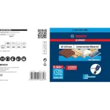 Коронка універсальна Bosch Expert Construction Material, 159 × 60 мм, Power Change Plus (2608900488)