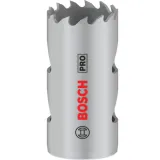 Коронка універсальна Bosch PRO Multi Material, 25 × 44 мм, різьблення (2608901498)