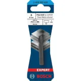 Центрувальне свердло для коронки Bosch Expert Sheet Metal, 6 × 48 мм (2608902025)