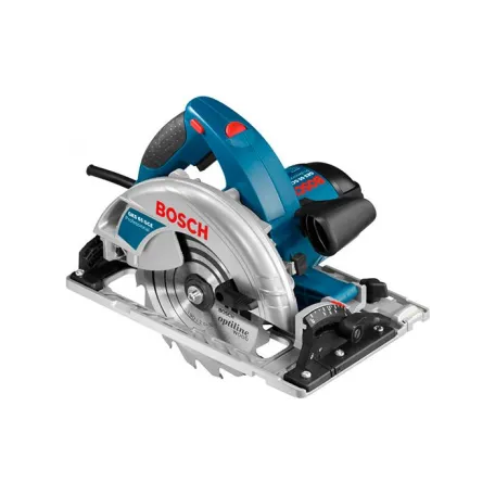 Пила дискова Bosch GKS 65 GCE (0601668900)