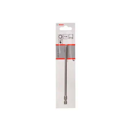 Бита Bosch Extra Hard TORX T25 × 152 мм (2607001670)