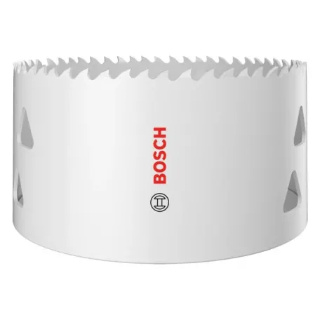 Коронка універсальна Bosch Multi Material Threaded, 95 × 40 мм, Різьба (2608594600)