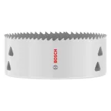 Коронка універсальна Bosch Multi Material Threaded, 111 × 40 мм, Різьба (2608594605)