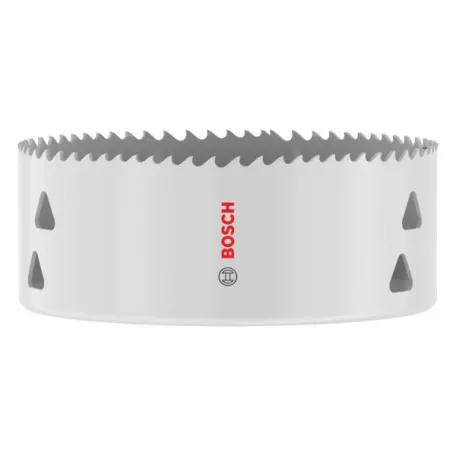 Коронка універсальна Bosch Multi Material Threaded, 111 × 40 мм, Різьба (2608594605)