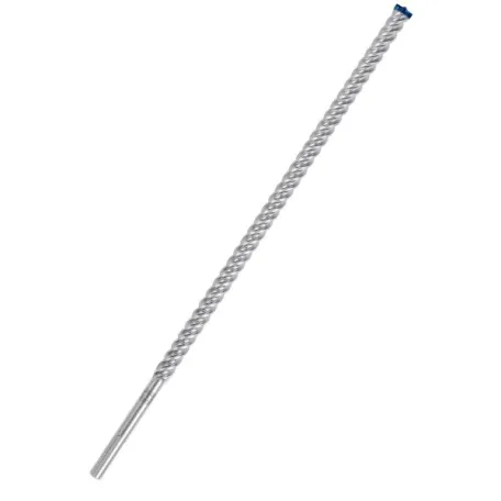 Ударный бур Bosch Expert SDS-max-8X, 25 × 600 × 720 мм (2608900242)