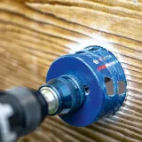 Коронка універсальна Bosch Expert Tough Material, 20 × 60 мм (2608900419)