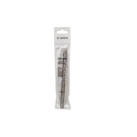 Бур Bosch SDS-plus-1, 10x100x160мм (2608680273)