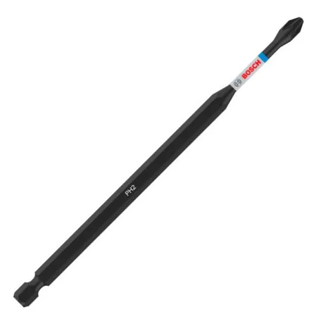 Бита Bosch Pro Phillips Impact PH2, 150 мм (2608522525)