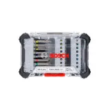 Набір біт Bosch Extra Hard, 44 біти + ручка (2607017732)