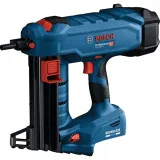 Пістолет монтажний акумуляторний Bosch PRO GNB 18V-40, з АКБ та ЗП, кріплення до 40 мм (06019L7005)