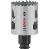 Коронка універсальна Bosch PRO Multi Material PC Plus, 43 × 44 мм, Перехідник Power-Change (2608594383)