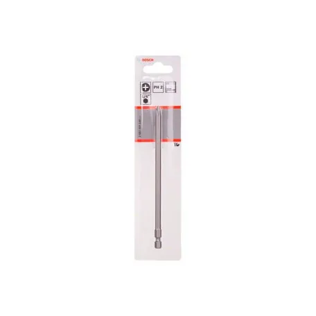 Бита Bosch Extra Hard PH2 152 мм (2607001540)