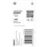 Набір біт Bosch Pro Pozidriv Impact Set PZ1/2/3, 25 мм, 3 шт (2608522471)