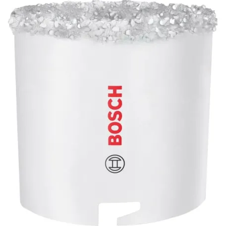 Коронка по цеглі та м'якій плитці Bosch Brick and Soft Tile, 73 × 60 мм (2608594536)